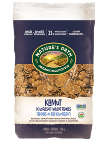 Nature's Path Kamut Krisp (750g) - Lifestyle Markets