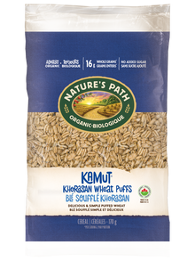 Nature's Path Kamut Puffs (150g) - Lifestyle Markets