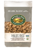 Nature's Path Millet Rice with Oat Bran (907g) - Lifestyle Markets