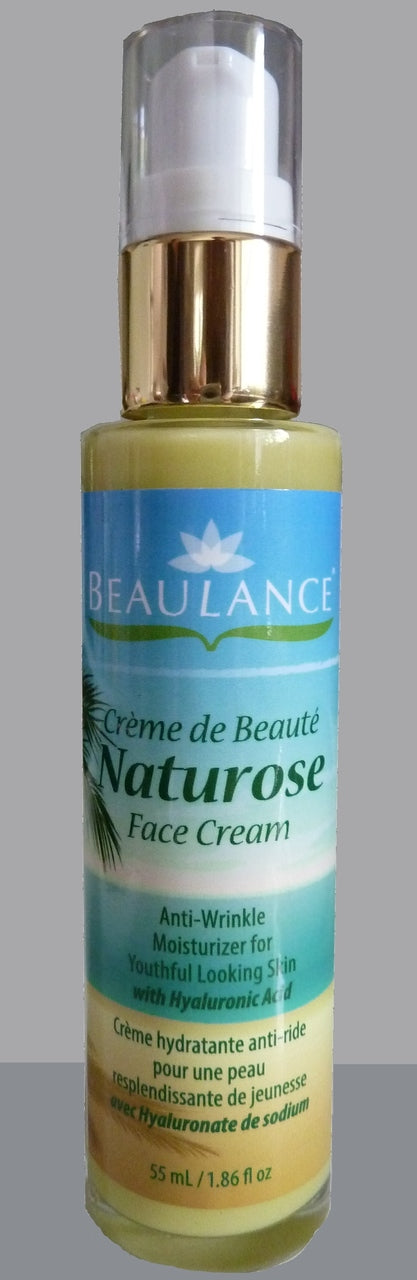 Beaulance Naturose Face Cream (55 ml) - Lifestyle Markets