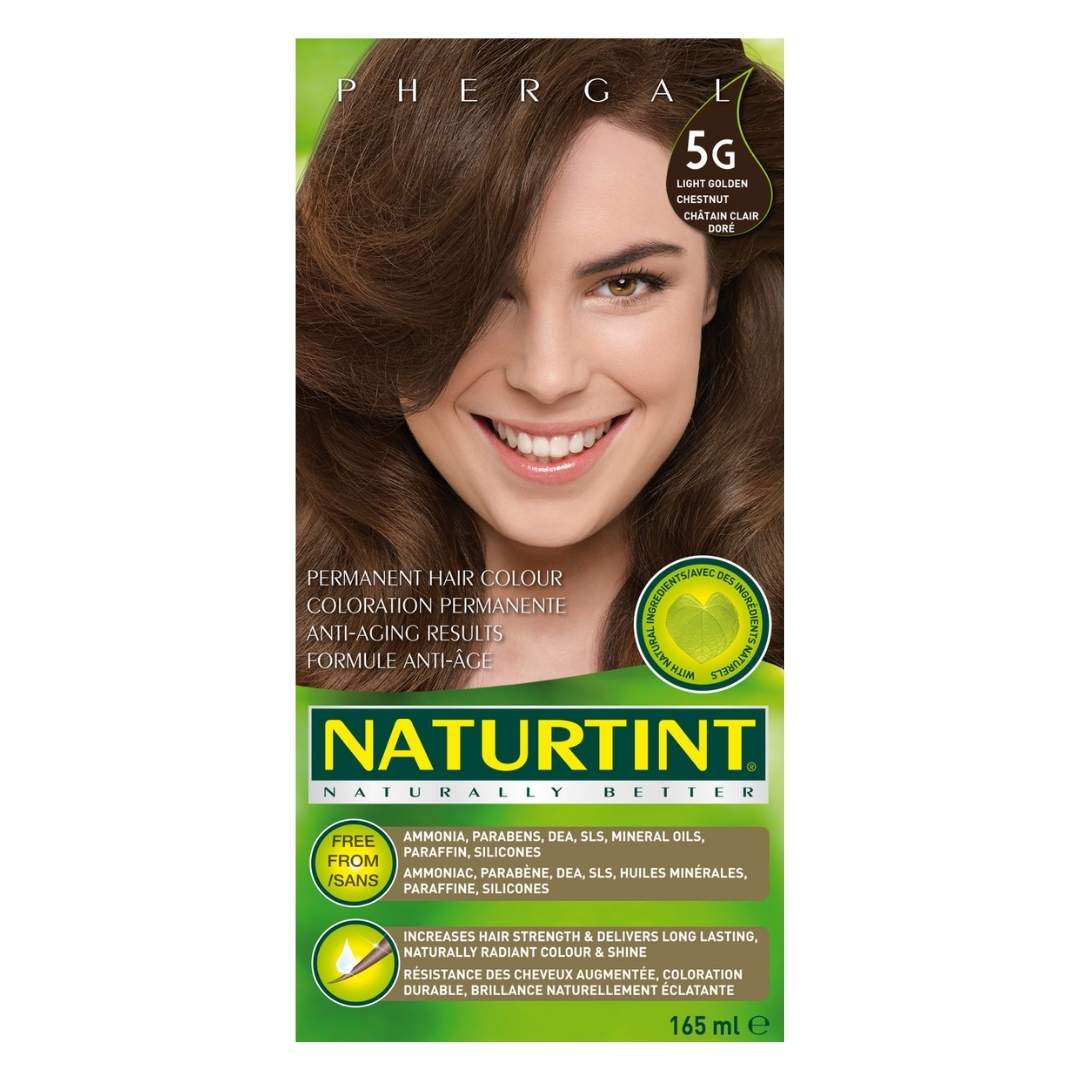Naturtint 5G Hair Colour (165ml) - Lifestyle Markets