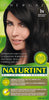 Naturtint 1N Hair Colour (165ml) - Lifestyle Markets