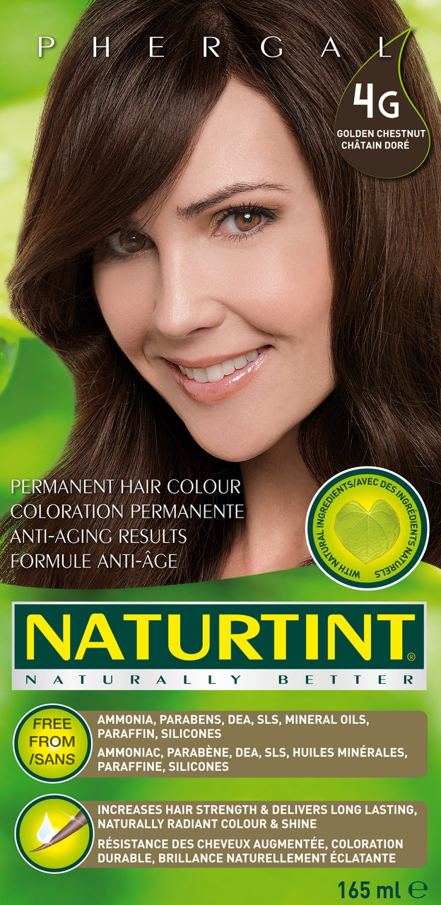 Naturtint 4G Hair Colour (165ml) - Lifestyle Markets
