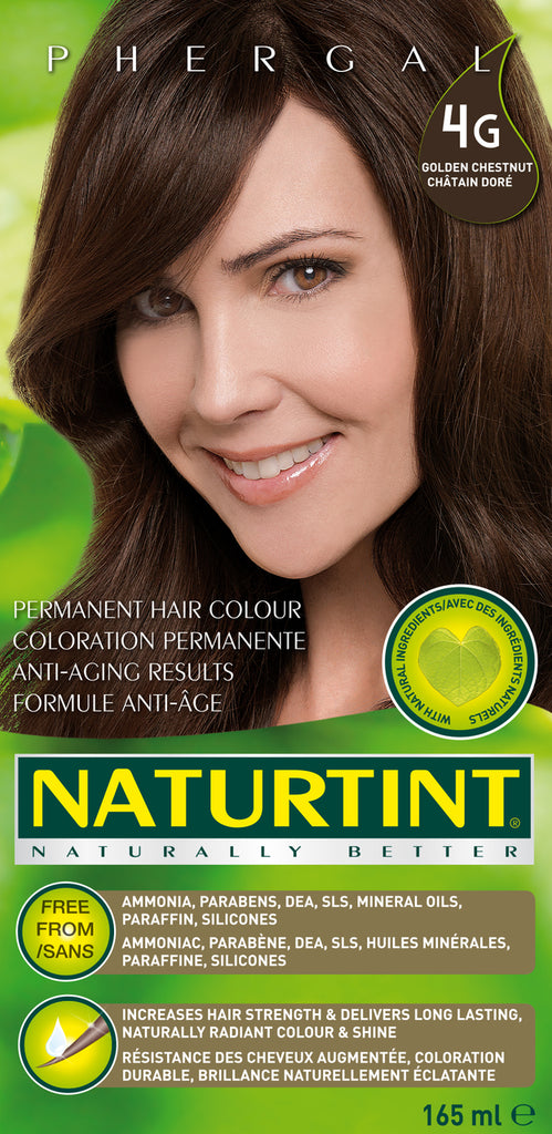Naturtint 4G Hair Colour (165ml) - Lifestyle Markets