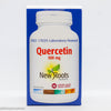New Roots Quercetin 500mg (90 VCaps) - Lifestyle Markets