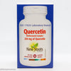 New Roots Quercetin Complex 250 mg (90 VCaps) - Lifestyle Markets