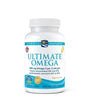 Nordic Naturals Ultimate Omega (120 Softgels) - Lifestyle Markets