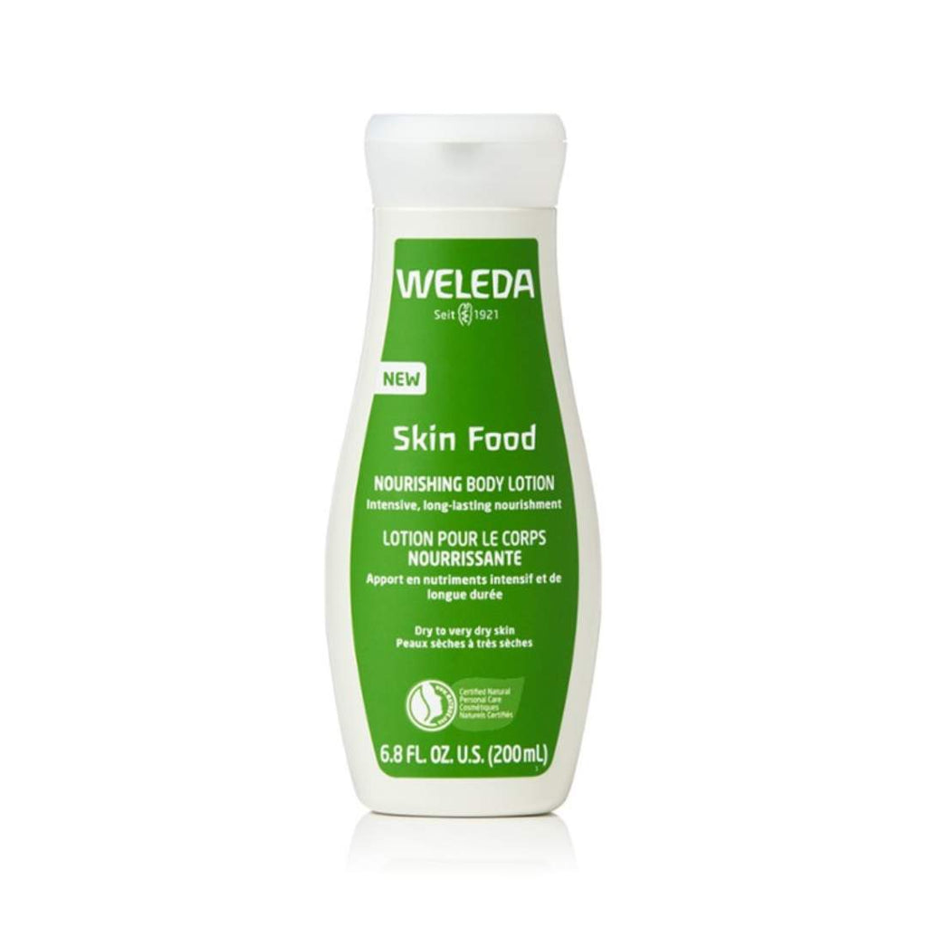 Weleda Skin Food Body Lotion (200ml) - Lifestyle Markets