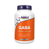 Now GABA 100% Pure Powder (170g) - Lifestyle Markets