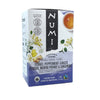 Numi Organic Tea Fennel Peppermint Ginger (16 Bags) - Lifestyle Markets