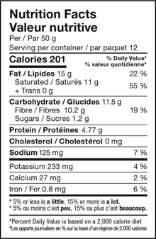 GluteNull Coconut Ciabatta (600g) - Lifestyle Markets