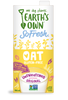 Earth's Own Oat Milk Original Unsweetened (946ml) - Lifestyle Markets