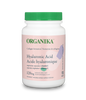 Organika Hyaluronic Acid + Vitamin C (90 vcaps) - Lifestyle Markets