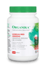 Organika Korean Red Ginseng (100 Capsules) - Lifestyle Markets