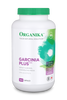 Organika Garcinia Plus (180 Capsules) - Lifestyle Markets