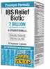 Natural Factors IBS ReliefBiotic 7 Billion (30 VCaps) - Lifestyle Markets