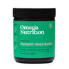 Omega Nutrition Pumpkin Seed Butter (568g) - Lifestyle Markets