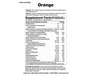 Ener-C Orange (30 Pk) - Lifestyle Markets