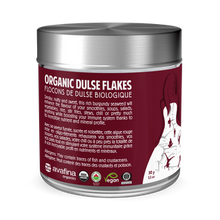 Avafina Organic Dulse Flakes (30g) - Lifestyle Markets