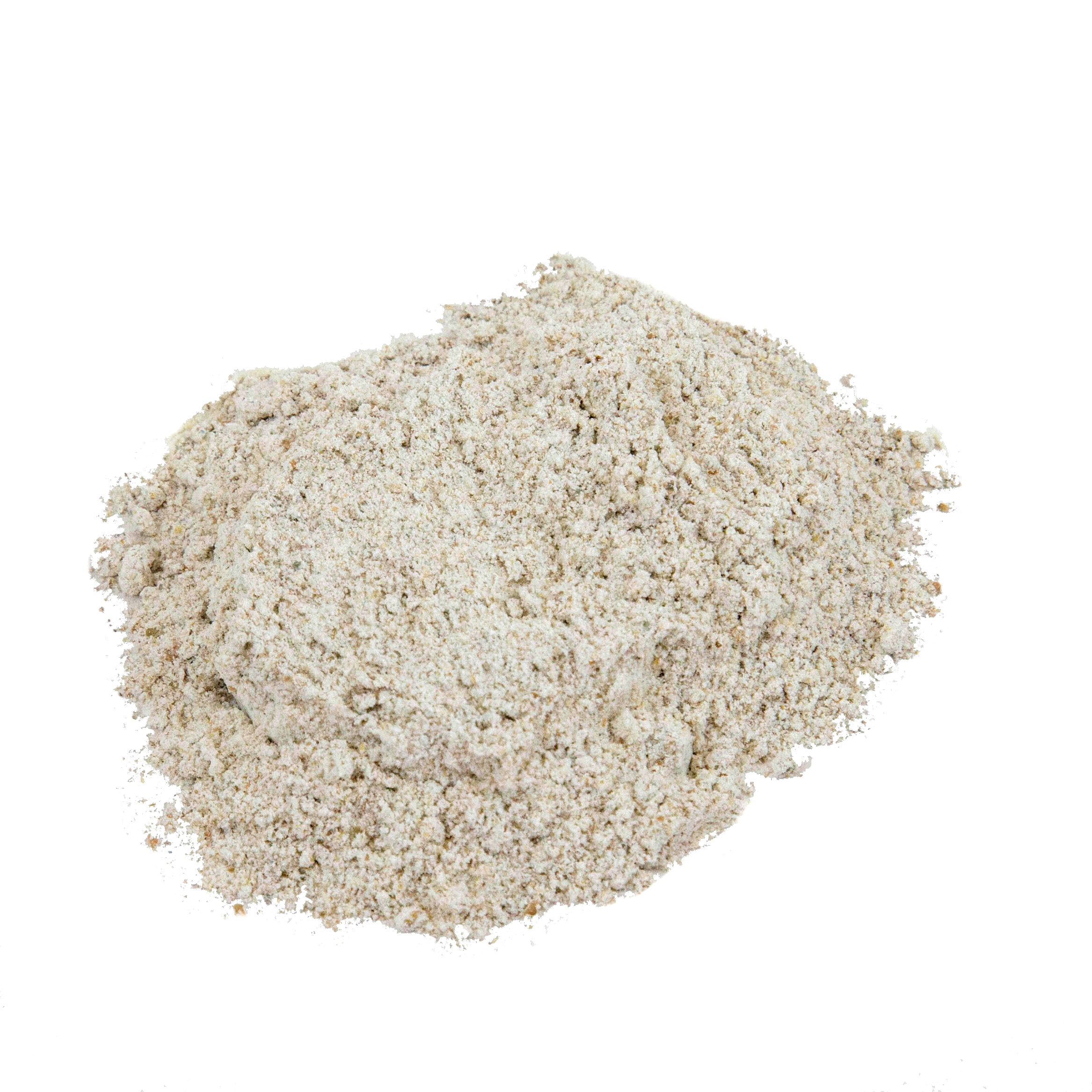 Lifestyle Markets Organic Stoneground Dark Rye Flour (400g) - Lifestyle Markets