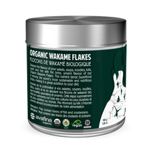 Avafina Organic Wakame (50g) - Lifestyle Markets