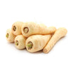 Organic Parsnips (per kg) - Lifestyle Markets