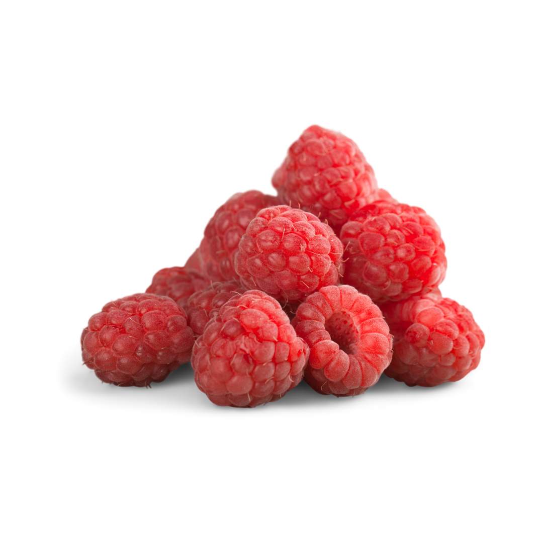 Certified Organic Raspberries (6oz) - Lifestyle Markets