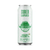 Sober Carpenter Non-Alcoholic Beer - Organic Session IPA (473ml) - Lifestyle Markets