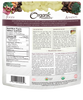 Organic Traditions Organic Cacao Butter (227g) - Lifestyle Markets