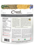 Organic Traditions Sprouted Chia & Flax (454g) - Lifestyle Markets