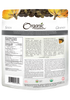 Organic Traditions Organic Jumbo Pumpkin Seeds (454g) - Lifestyle Markets