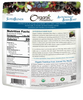 Organic Traditions Antioxidant Berry Blast (100g) - Lifestyle Markets