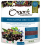 Organic Traditions Antioxidant Berry Blast (100g) - Lifestyle Markets