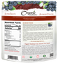 Organic Traditions Blueberry Powder (100g) - Lifestyle Markets