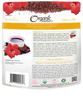 Organic Traditions Hibiscus Tea (200g) - Lifestyle Markets