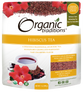 Organic Traditions Hibiscus Tea (200g) - Lifestyle Markets