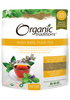 Organic Traditions Holy Basil Tulsi Tea (200g) - Lifestyle Markets