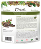 Organic Traditions Slippery Elm Bark Powder (200g) - Lifestyle Markets