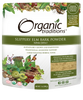 Organic Traditions Slippery Elm Bark Powder (200g) - Lifestyle Markets