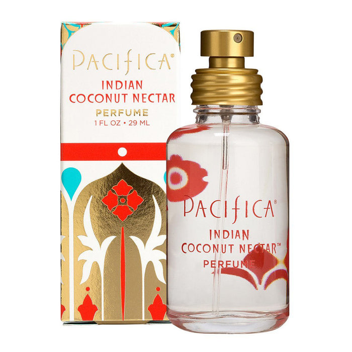 Pacifica Parfum - Indian Coconut Nectar (29ml) - Lifestyle Markets