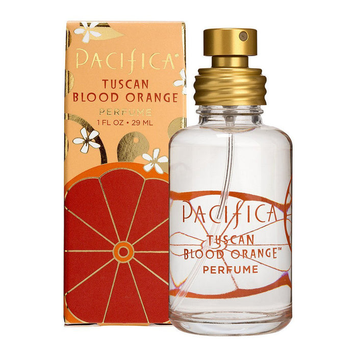 Pacifica Parfum - Tuscan Blood Orange (29ml) - Lifestyle Markets
