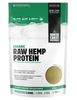 North Coast Naturals Organic Hemp Protein - Unflavoured (340g) - Lifestyle Markets