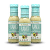 Primal Kitchen Dressing & Marinade - Ranch (237ml) - Lifestyle Markets