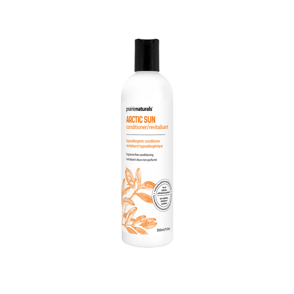 Prairie Naturals Arctic Sun Conditioner (350ml) - Lifestyle Markets