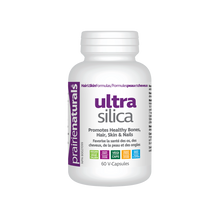 Prairie Naturals Ultra-Silica (60 VCaps) - Lifestyle Markets