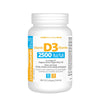 Prairie Naturals Vitamin D3 (2500IU)