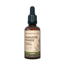 Harmonic Arts Parasite Purge (50ml) - Lifestyle Markets