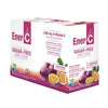 Ener-C Passionfruit - SUGAR FREE (30 Pk) - Lifestyle Markets