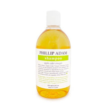 Phillip Adam Apple Cider Vinegar Shampoo (355ml) - Lifestyle Markets