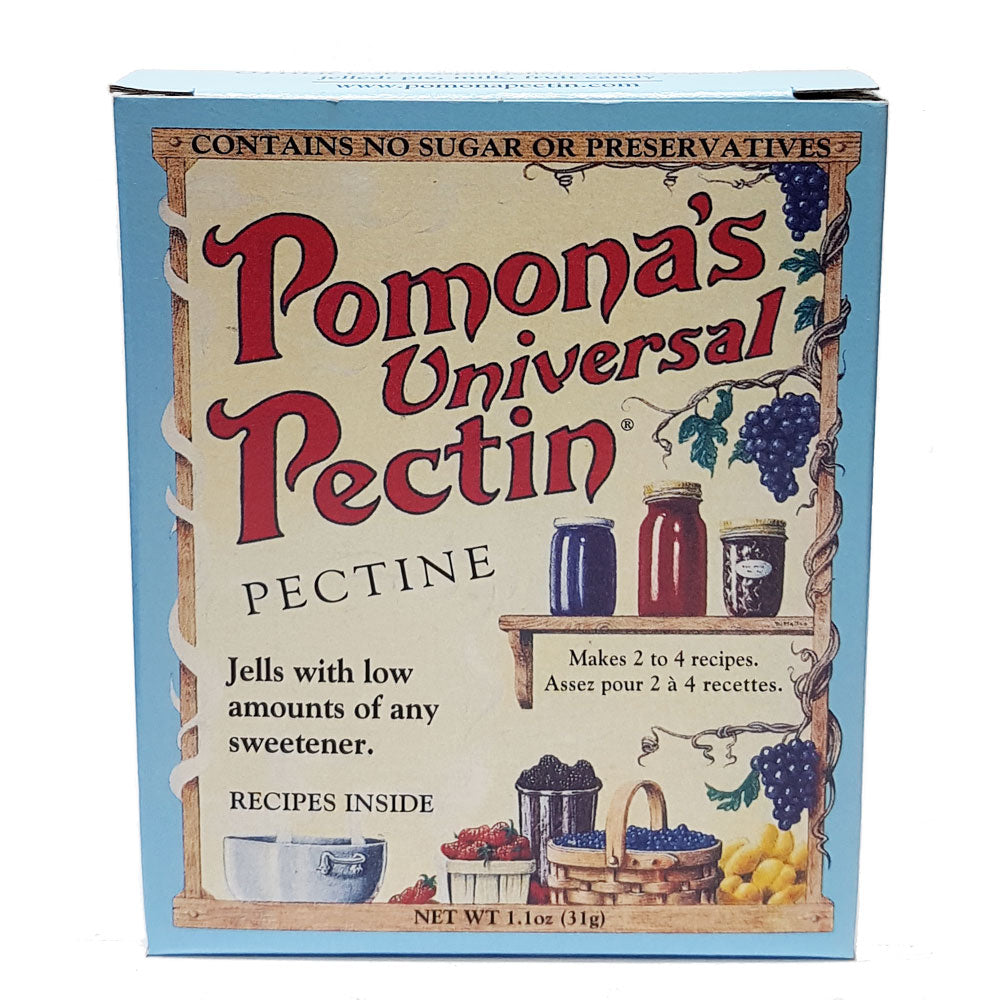 Pomona's Universal Pectin (28g) - Lifestyle Markets